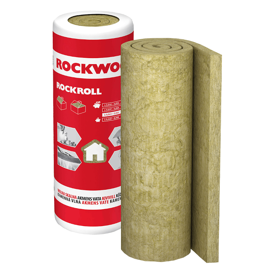 ROCKROLL ROCKWOOL 3500x1000x150mm rockroll_836055396