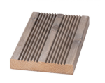 TAVOLA PIALLATA IMPREGNATA DECK 28x120x3000 mm - MARRONE 2770010088333