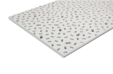ACUSTICA FONDO BIANCO KNAUF CLEANEO 1980x1188x12.5mm 4003982427564