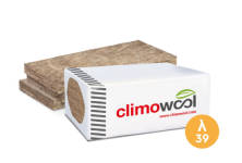 CLIMOWOOL PANNELLI 75x610x1250 mm 4250964818104