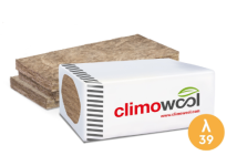 CLIMOWOOL PANNELLI 100x610x1250 mm 4250964818128