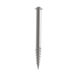 PALO A VITE ARRAS 100X100mm L1400mm 4741280739384