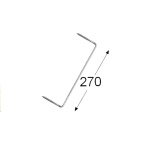 GRAFFA DA COSTRUZIONE NAV 8.0X270mm 4741280810052-1_1886987692