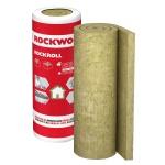 ROCKROLL ROCKWOOL 2500x1000x100mm (x2) 5901193226824