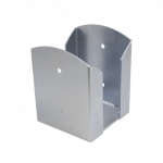 SUPPORTO PER PILASTRI GRUNDLINE 152X200X3mm 5907708138613