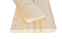 PERLINE IN LEGNO ABETE (10 PZ) AB/STV 3000x96x12.5mm 2770040114040